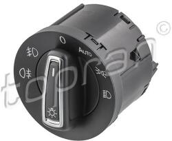 TOPRAN Spínač hlavného osvetlenia TOPRAN 621 355 (621 355)