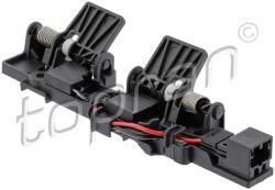 TOPRAN Spínač kontaktu dverí TOPRAN 120 930 (120 930)