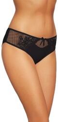 Gabidar Női alsónadrág Gabidar bugyi 109 fekete S (109)
