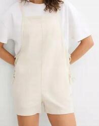 Bonprix Légáteresztő Overál, Size 42, len és viszkóz keverék