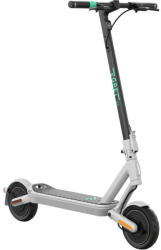 EGRET Ey! 3 E-Scooter Elektromos roller (20km/h / 350W) - Jégszürke (98200-GR) - elottra