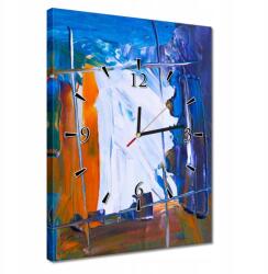 ZeSmakiem Órák 30x40 Absztrakt Michael (H4267M_Z1D_30x40cm AZ)