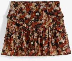 Bonprix 34-ES Mini Fodros Szoknya (952923)