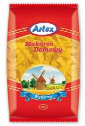 Artex Makaron Wyborny bordás szalag tészta 1 kg (Artex wstążka karbowana)