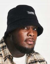 Levi's Fekete Polár Bucket Sapka Logóval (M) (570220)