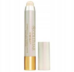 Collistar csillogó szemhéjpúder gyöngyházfényű Collistar Twist 101 (8015150165518)