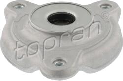TOPRAN Oporné ložisko pružiacej jednotky TOPRAN 410 639 (410 639)