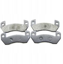 Hátsó fékbetét Ligier Xtoo X Too OptiMax