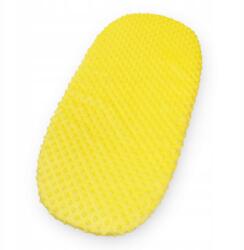 Kerstin Gumis Lepedő Minky Babakocsi Gondolához Kerstin (PGM4)