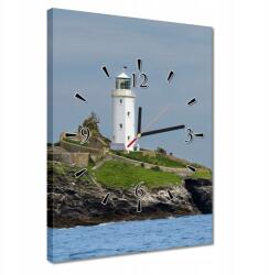 ZeSmakiem Órák 30x40 Világítótorony (H10316M_Z1D_30x40cm AZ)