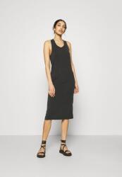 minimum Egyszerű Grafit Ruha MIDI (s) (371425)