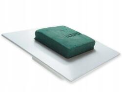  Virágszivacs nedves Négyzet Ikebana Élő Virágtartó Állványon (V1202v2)