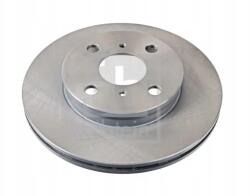 Febi Bilstein Féktárcsa 108537/FEB