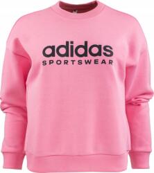 Adidas Női Pulóver Adidas All Szn Fleece Graphic Rózsaszín IC8716, Xs (04120)