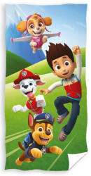 Nickelodeon Mancs Őrjárat Sky High fürdőlepedő, strandtörölköző 70x140 cm Nr21