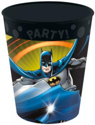 Marvel Batman micro prémium műanyag pohár 250 ml Nr 01