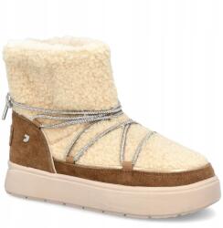 Gioseppo Spanyol női hócipő Gioseppo 73266 Bézs 38 (GIOSEPPO ROXBURY 73266 SAND)