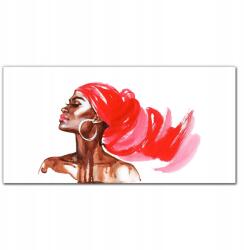 Coloray Native női vászon falikép 100x50 cm (010030010010000018544)