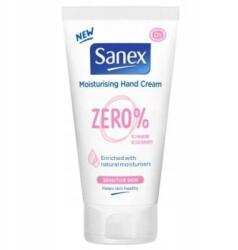 Sanex Zero % Sensitive Kézkrém 75ml Eredeti Németországból