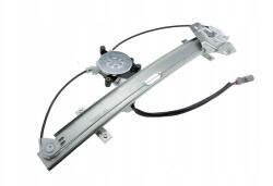 NTY Ablakemelő Honda Accord Usa Cg 98-02 /jobb Első 72210-S84-A02