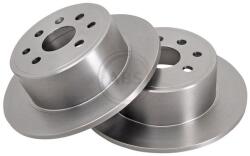 A. B. S Brzdový kotúč A. B. S. 16092 (16092)