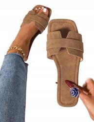 Shein Barna Casual Flip-flop Papuk 38__38 (sx25031501602206536)