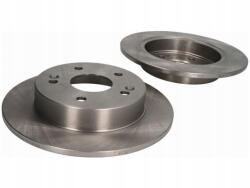 Ferodo Hátsó Féktárcsa Honda Prelude V MK5 2.2 96-01