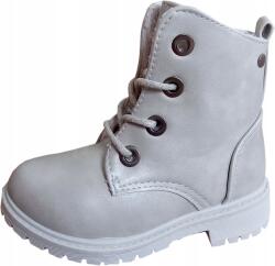 New Tlck Melegítő csizma r24 14, 7 P5-130 silver (TL32K-3)