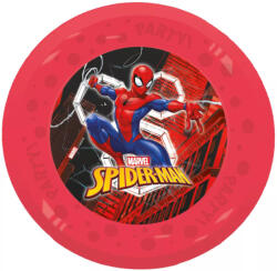 Marvel Pókember micro prémium műanyag lapostányér 21 cm Nr2