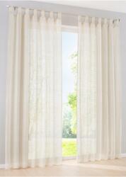 Bonprix 135/225 Lenvászon Függöny 1DB (914564)