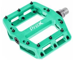Prox Platform pedálok Prox Base Pro 26, cián/türkiz (2-C-PE-0164)