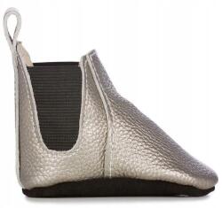 Emu Gyerek bakancs Ruby Metallic Char 0/6 (B11906CHAR)