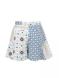 Guess Fehér Mintás Rövidnadrág (8L) (589870)