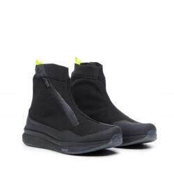 TCX Motoros cipő Momo Design Firegun-1 Wp Fekete 46