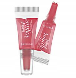 bellaoggi Szájfény Gel Gloss Royale No. 004 Venus Pink (8028997081439)
