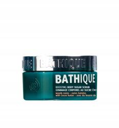 Mades Cosmetics Bathique testradír kakaóvajjal, 250 g átlátszó fás (330140)