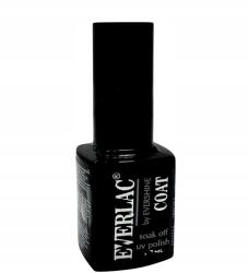 Evershine Everlac Hibrid fedőlakk Top Coat 15ml (LZE15-COAT)