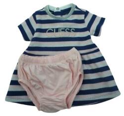 Guess Ruha Szett Bugyi Hímzés Logó (3-6M) (391460)