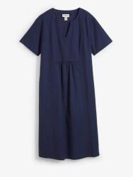 Bonprix Ruha, Size 40, kék, zsebekkel