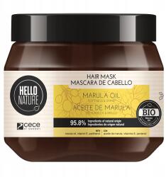 Cece of Sweden Hello Nature haj maszk marula olaj (1568)