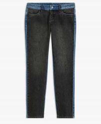 Bonprix 44-ES Kétszínű Farmer Nadrág