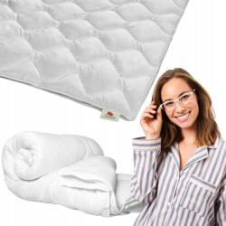  Antiallergén dupla paplan 4 évszak 2in1 tél nyár 140x200 (Kołdra 4 pory roku)