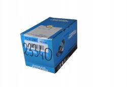 Fomar Peugeot Toyota Fomar Fékbetétek