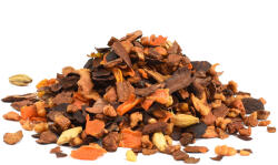 Manu tea Varázslatos sütőtök fahéjjal - gyümölcs tea, 100g