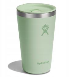Hydro Flask Thermo bögre Hydro Flask fedéllel All Around 473 ML (T16CPC338)