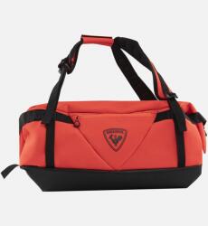 Rossignol Táska Rossignol Duffle Bag 60L Hero Piros (RKMCB04)