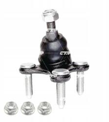 CTR Bal Alsó Lengőkar Csavar Vw Golf Jetta-hoz