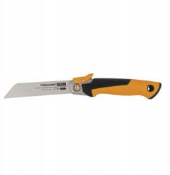 Fiskars Összecsukható Powertooth Fűrész 15CM, 19 Tpi Fiskars (1062932)