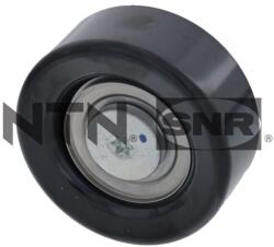 SNR Vratná/vodiaca kladka rebrovaného klinového remeňa SNR GA384.13 (GA384.13)