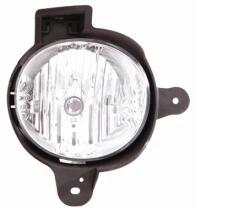 Abakus Ködlámpa 212-2084P-AE/DEP